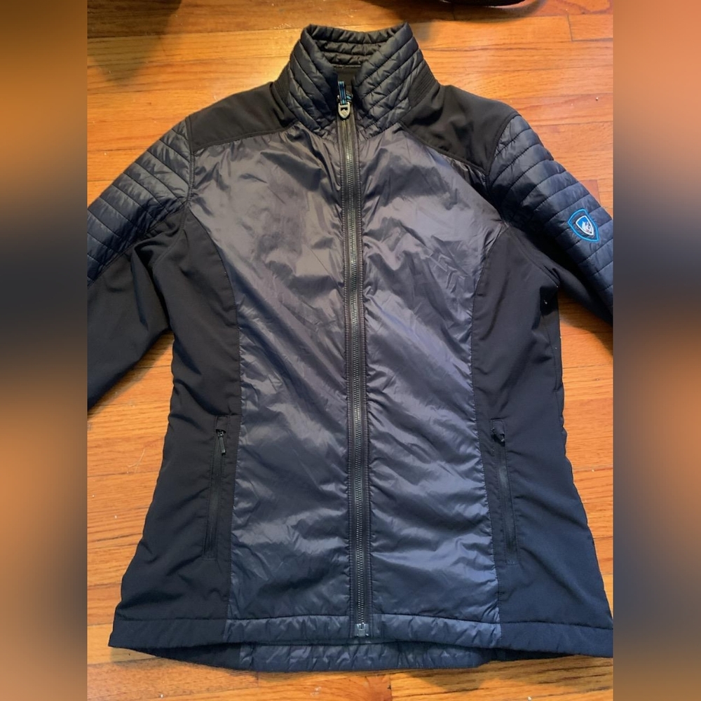 Kuhl jacket